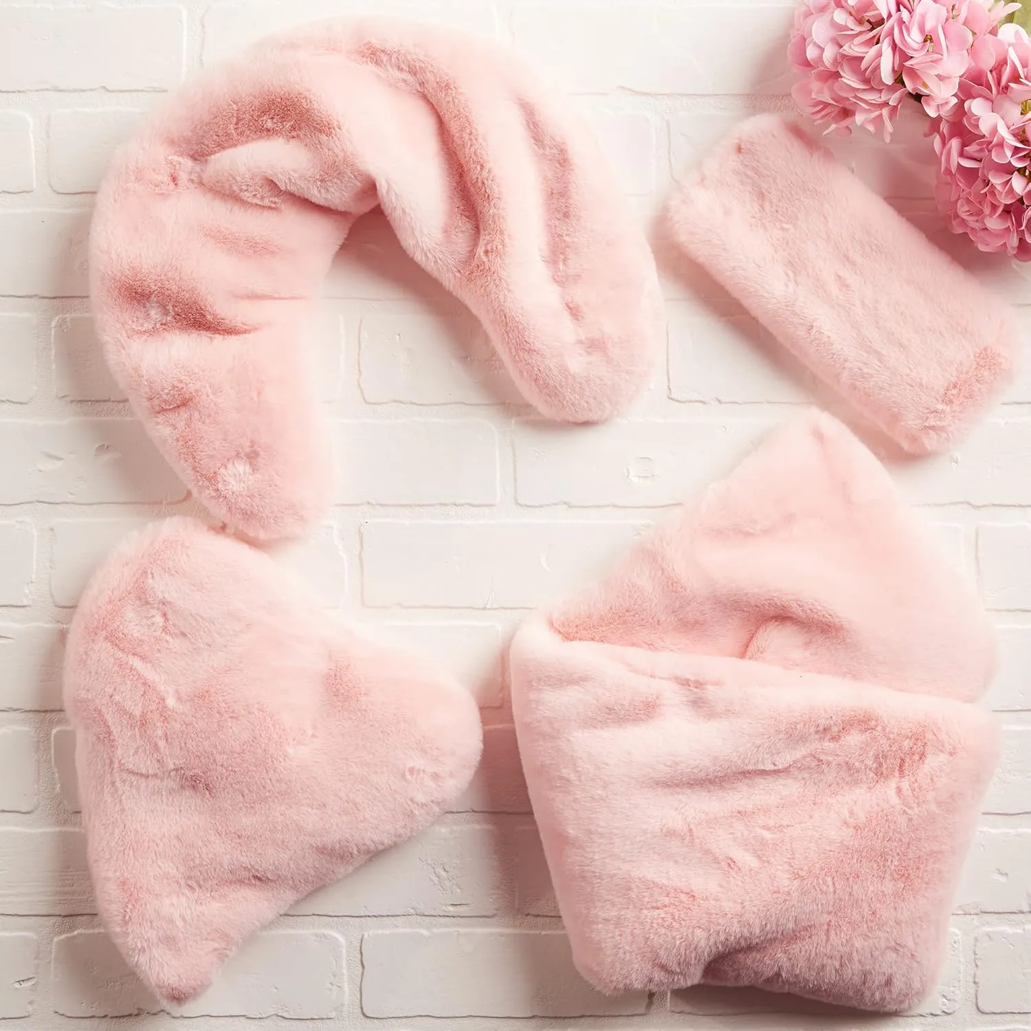 Bucky Hot & Cold Therapy Spa Collection