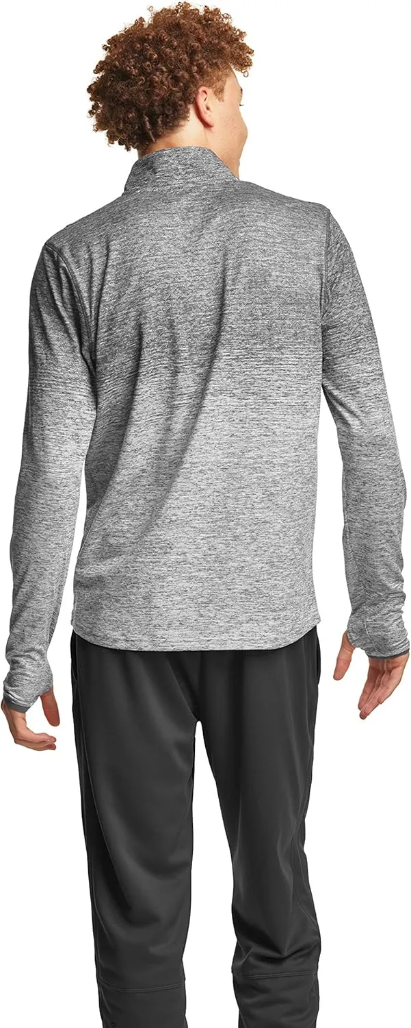 C9 Champion Men's Elevated Train 1/4 Zip Layer