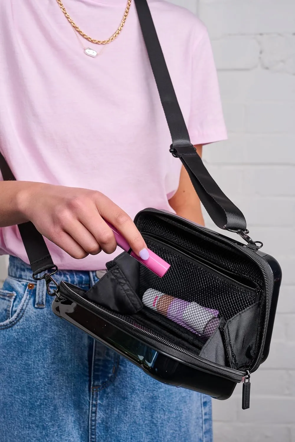 Caboodles Metro Moxie Case