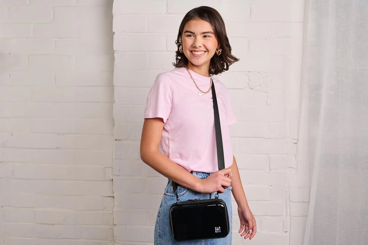Caboodles Metro Moxie Case