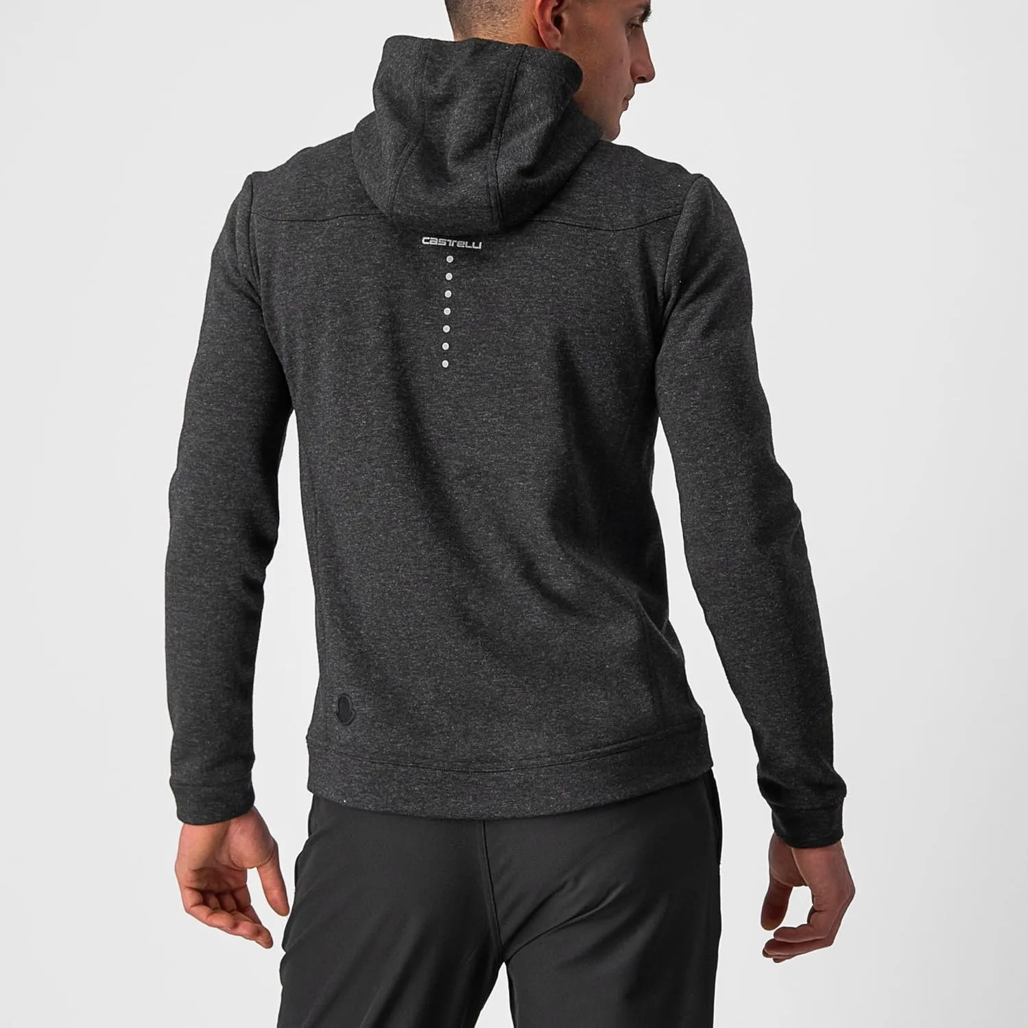 CASTELLI, Milano Full-Zip Fleece Jacket - Men's