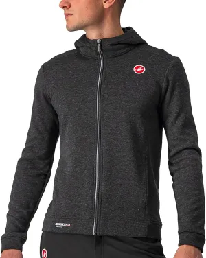 CASTELLI, Milano Full-Zip Fleece Jacket - Men's