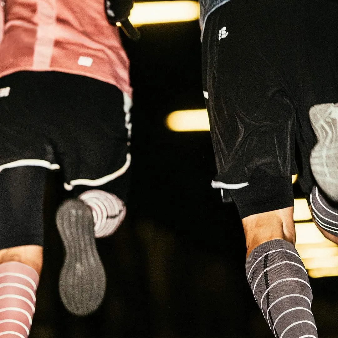 CEP Women's Reflective Calf Sleeves