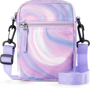 Choco Mocha Kids Purse for Girls Crossbody Purse for Kids Age 8-10 10-12