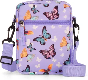 Choco Mocha Kids Purse for Girls Crossbody Purse for Kids Age 8-10 10-12