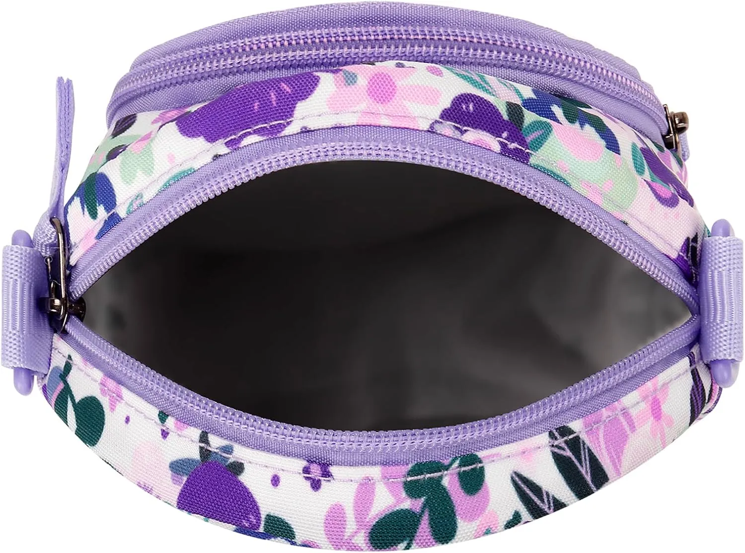 Choco Mocha Little Girls Purse for Kids 4-6 6-8 Girls Crossbody Purses for Kids Crossbody Bag Toddler Purse 2 3 4 year old,