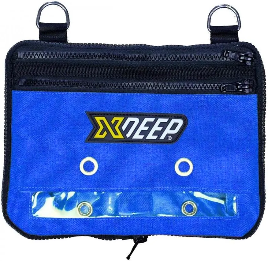 Color Expandable Cargo Utility Pouch for Sidemount
