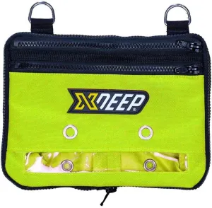 Color Expandable Cargo Utility Pouch for Sidemount