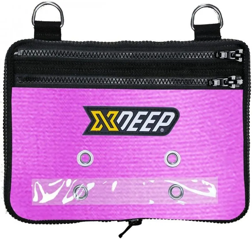 Color Expandable Cargo Utility Pouch for Sidemount