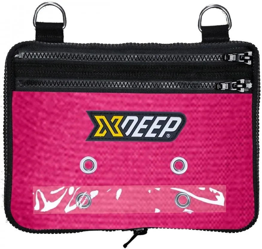 Color Expandable Cargo Utility Pouch for Sidemount