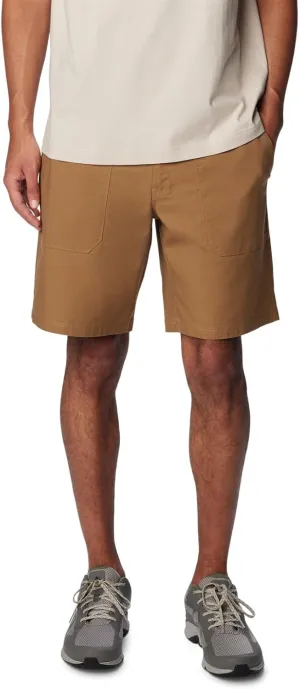Columbia Men's Flex ROC Utility Short
