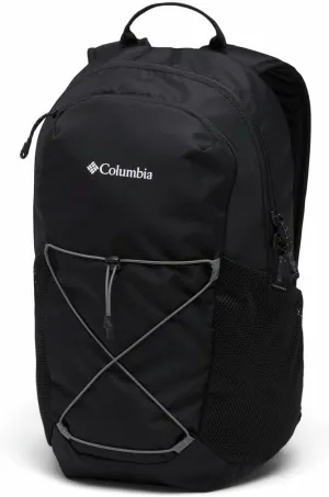 Columbia Unisex Atlas Explorer II 16L Backpack, Black, One Size