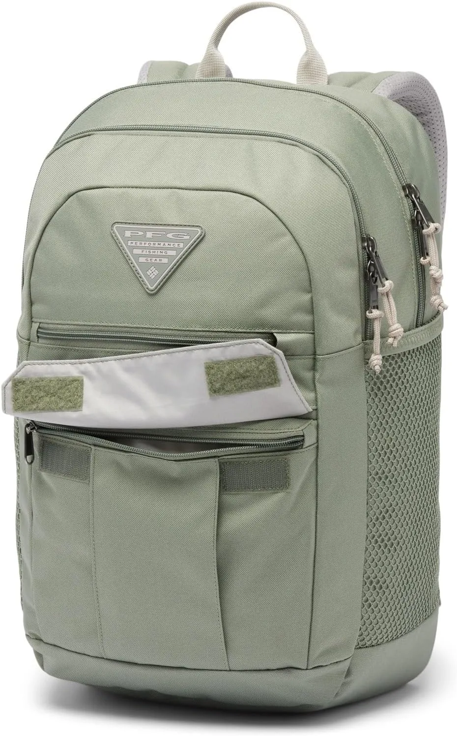 Columbia Unisex Henry's Fork 26L Backpack, Cypress, One Size