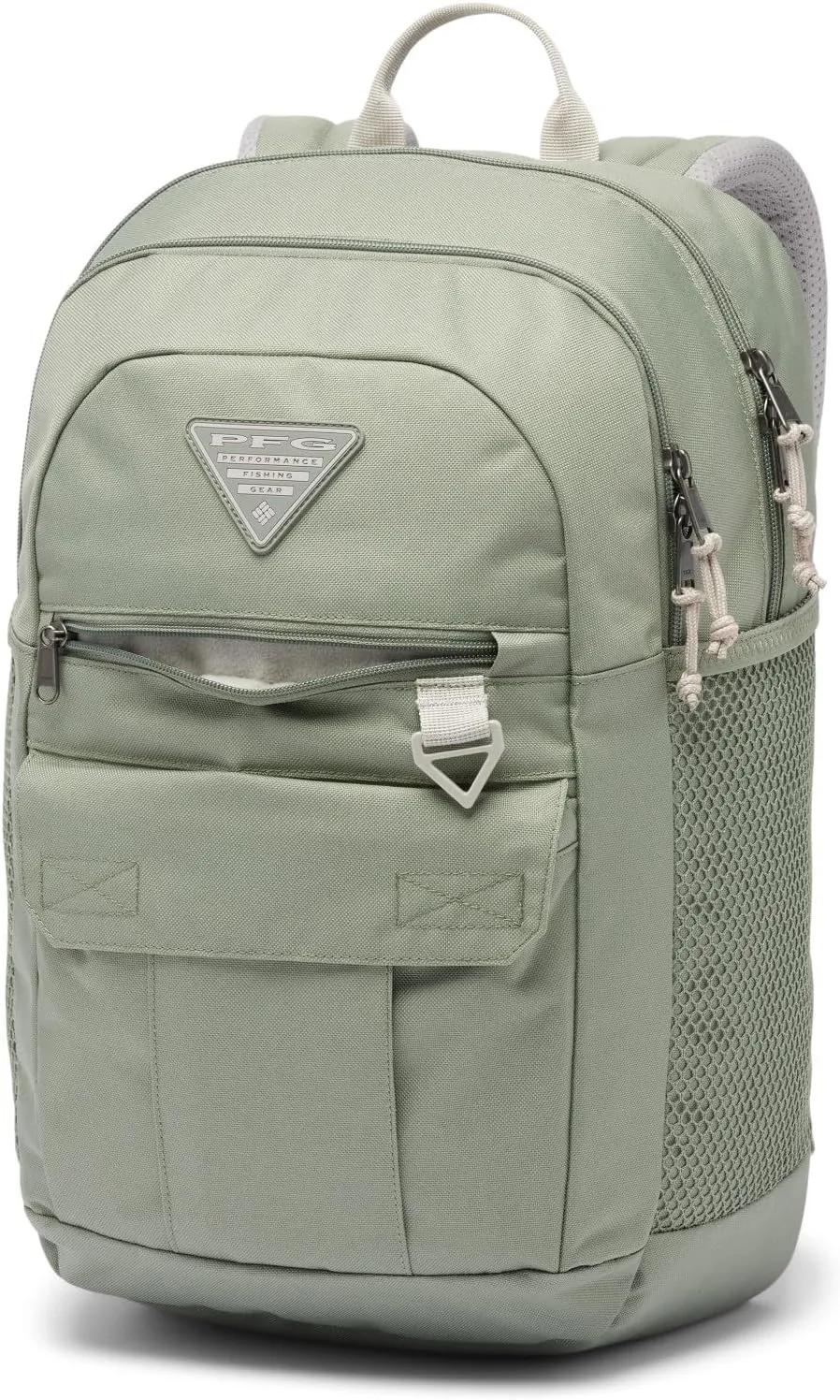 Columbia Unisex Henry's Fork 26L Backpack, Cypress, One Size