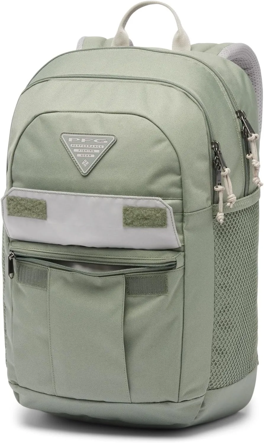 Columbia Unisex Henry's Fork 26L Backpack, Cypress, One Size