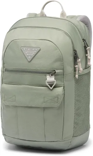Columbia Unisex Henry's Fork 26L Backpack, Cypress, One Size