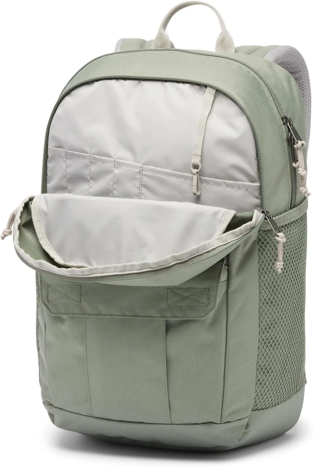 Columbia Unisex Henry's Fork 26L Backpack, Cypress, One Size