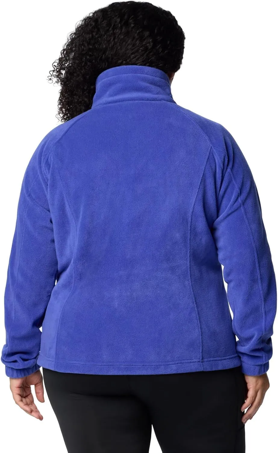 Columbia Women's Benton Springs Full Zip