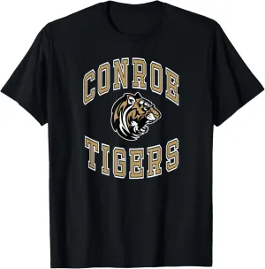 Conroe High School Tigers T-Shirt