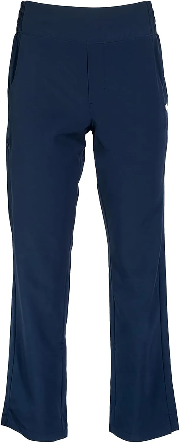 Coolibar UPF 50  Women's Pellaro Travel Pants - Sun Protective