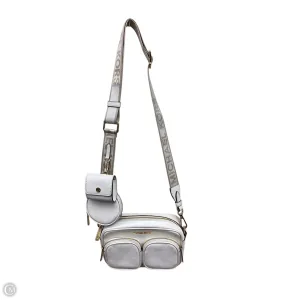 Crossbody Designer By Michael Kors, Size: Small
