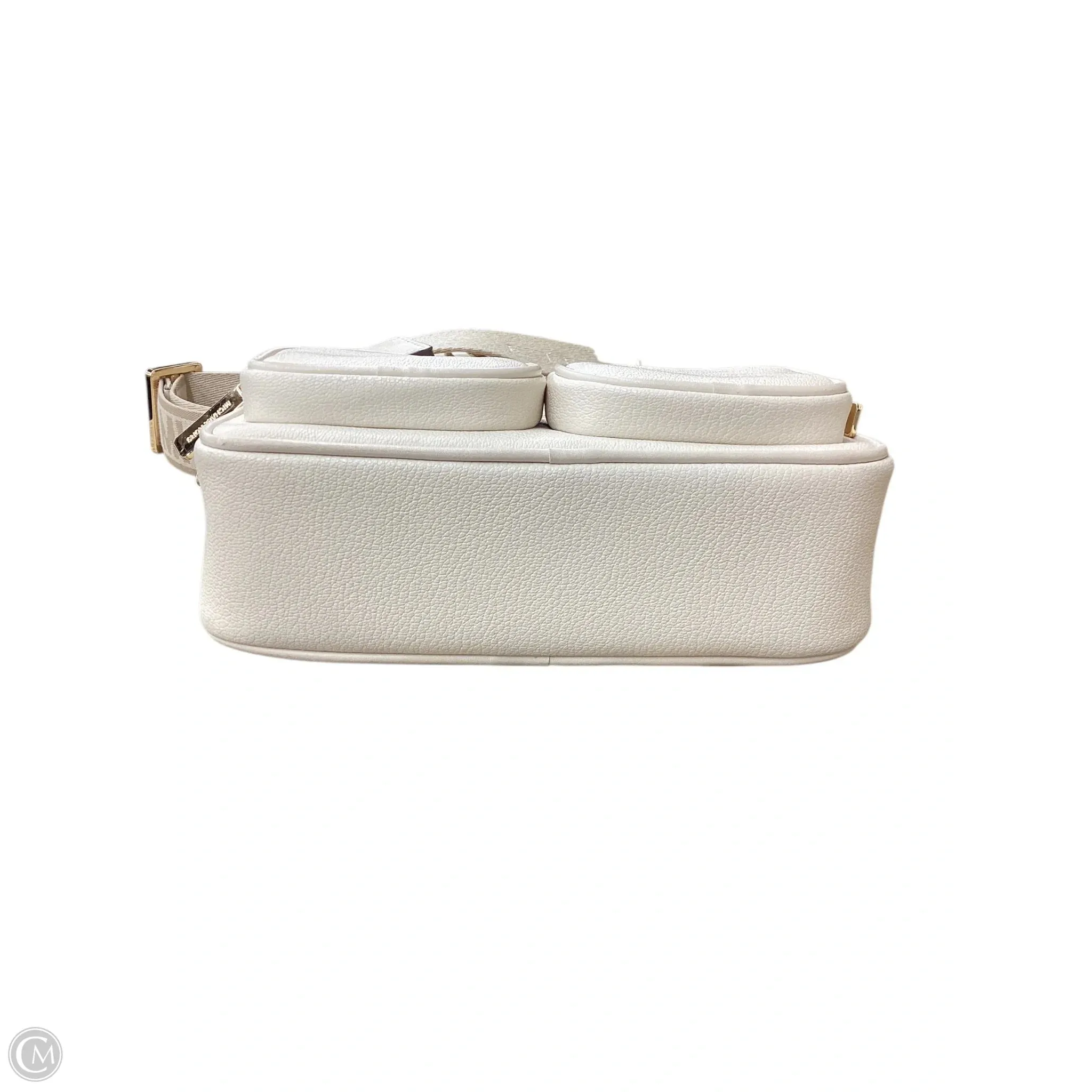 Crossbody Designer By Michael Kors, Size: Small