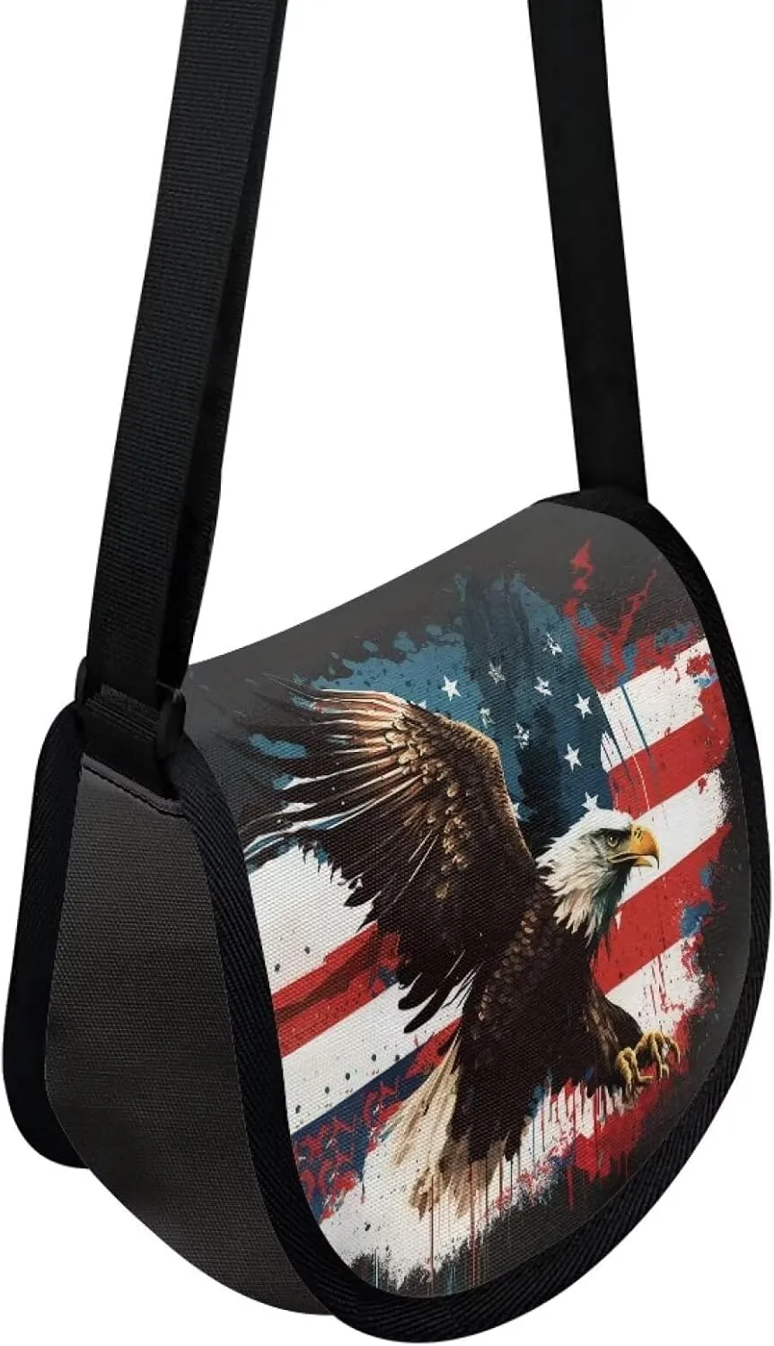 Crossbody Purse for Women Purses Bag Strap Crossbody