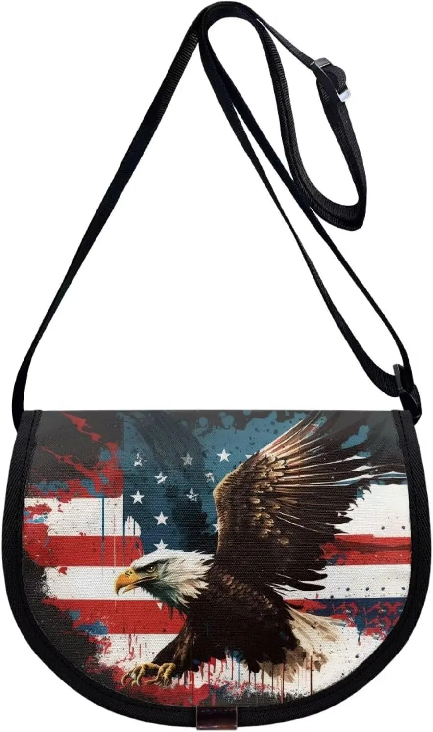 Crossbody Purse for Women Purses Bag Strap Crossbody