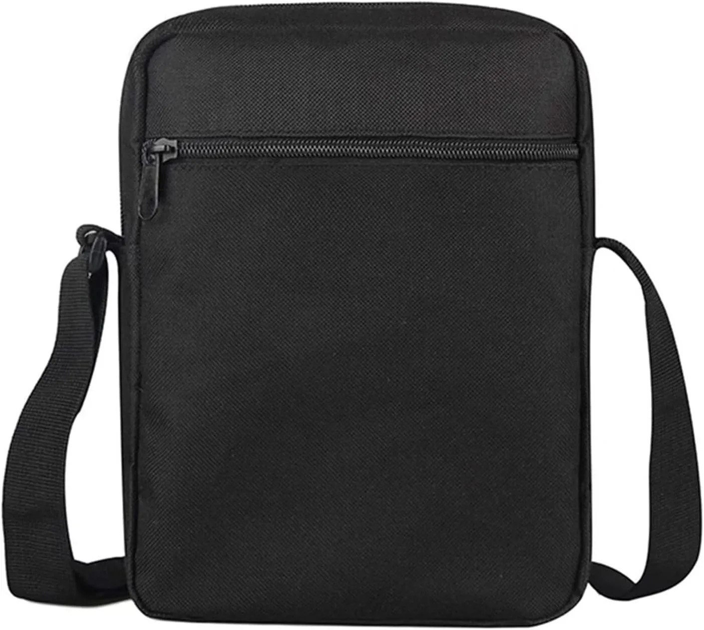 Cute Axolotl Messenger Bag Crossbody Bag for Kids Portbale Shoulder Pouch Lightweight Cell Phone Purse for Travel Work