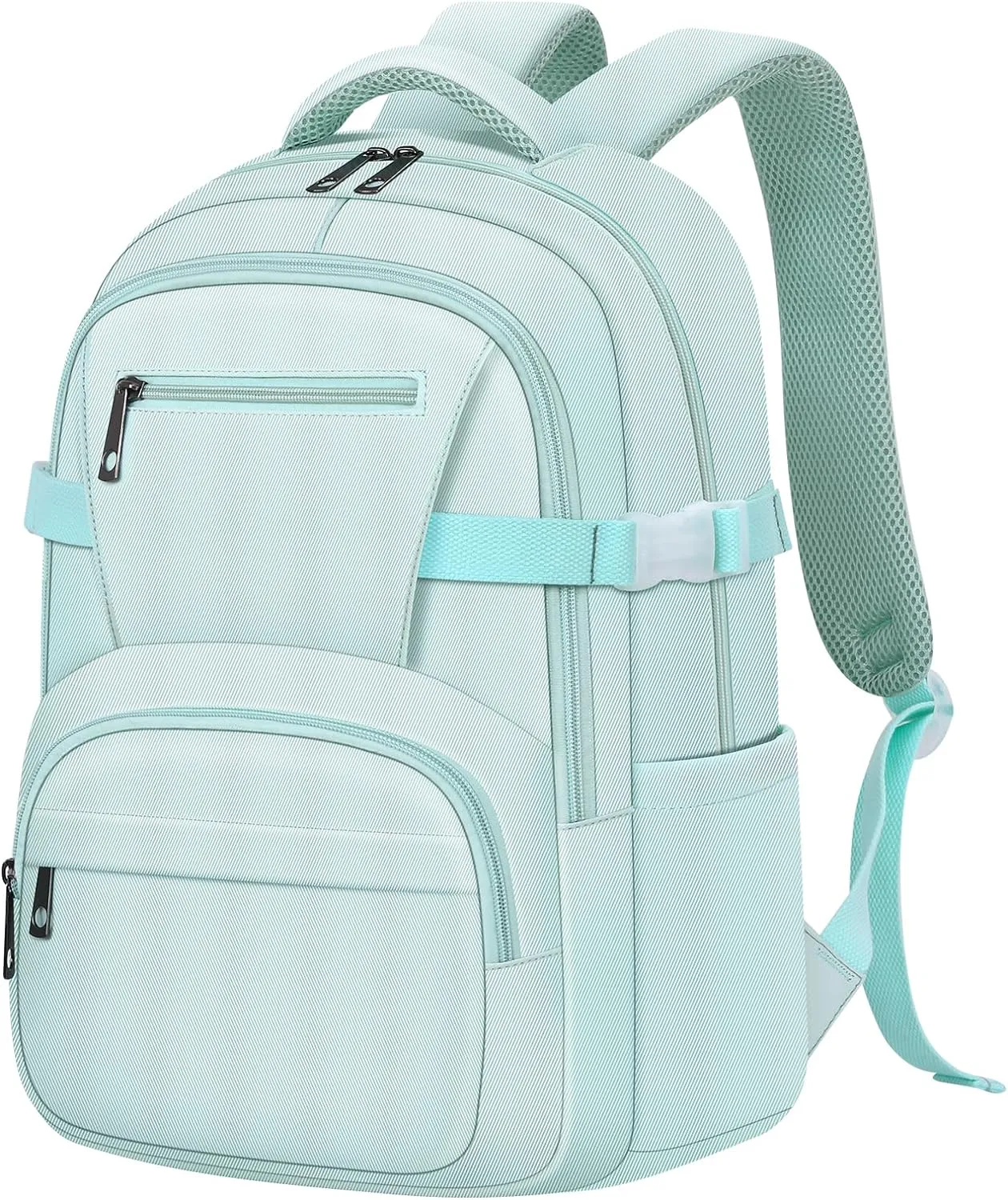 Cute Backpack for School Girls Kids Aesthetic School Bag Backpack for Women Travel Laptop Child Bookbags