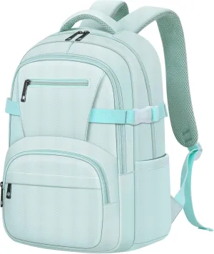 Cute Backpack for School Girls Kids Aesthetic School Bag Backpack for Women Travel Laptop Child Bookbags
