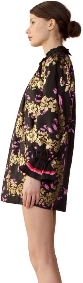 Cynthia Rowley Marseille Shift Dress