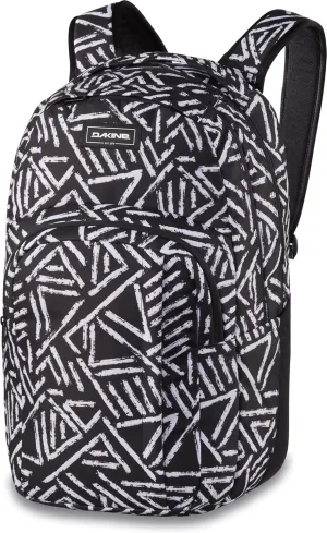 Dakine Campus L 33L - 80S Geo, One Size