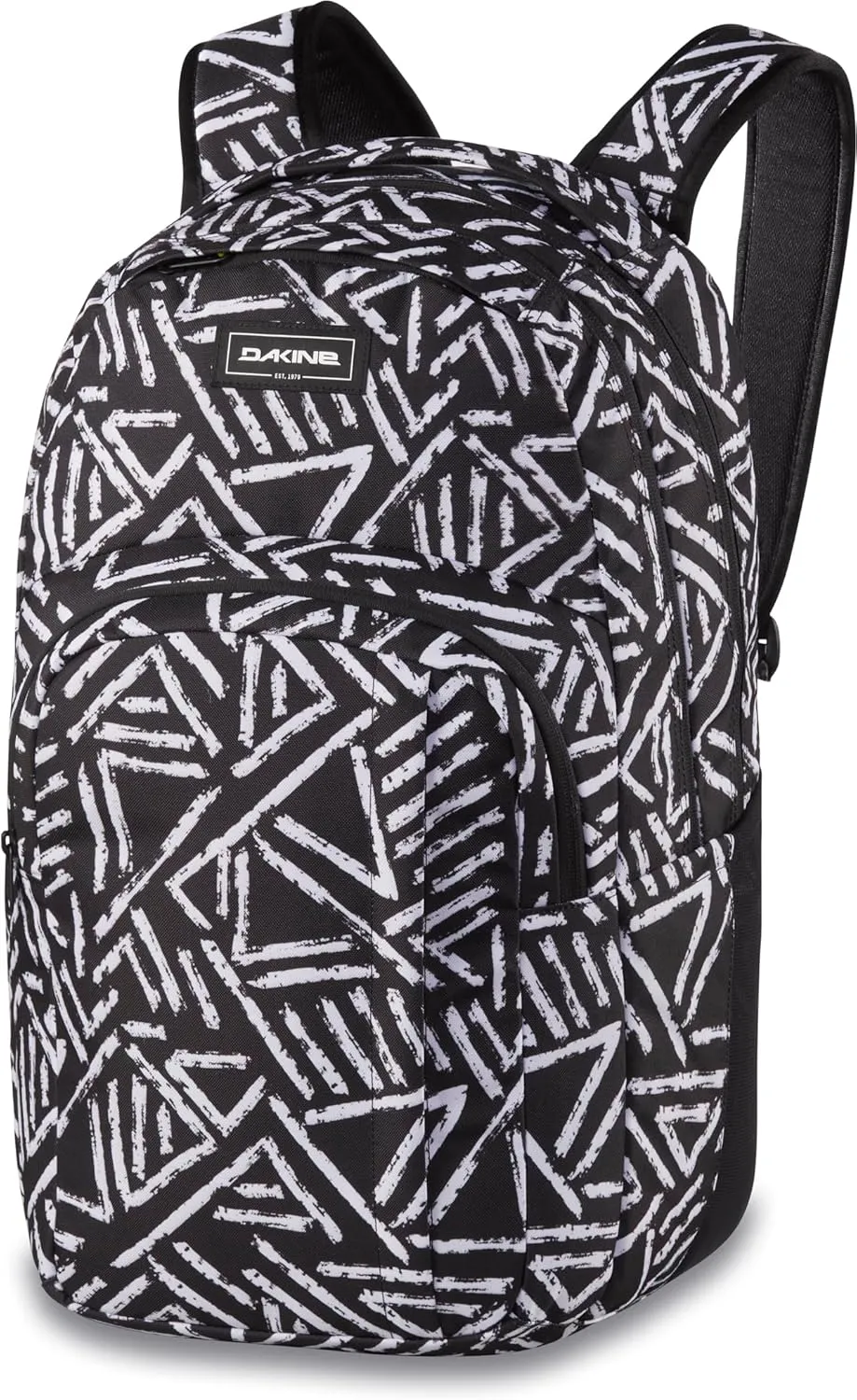 Dakine Campus L 33L - 80S Geo, One Size