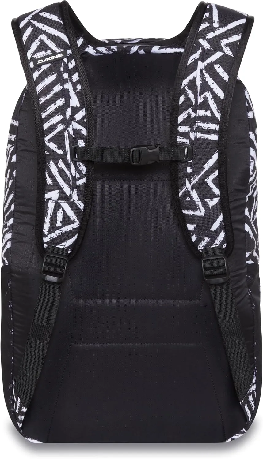 Dakine Campus L 33L - 80S Geo, One Size