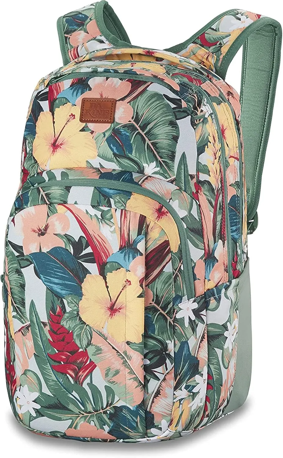 Dakine Campus L 33L Backpack - Island Spring, One Size