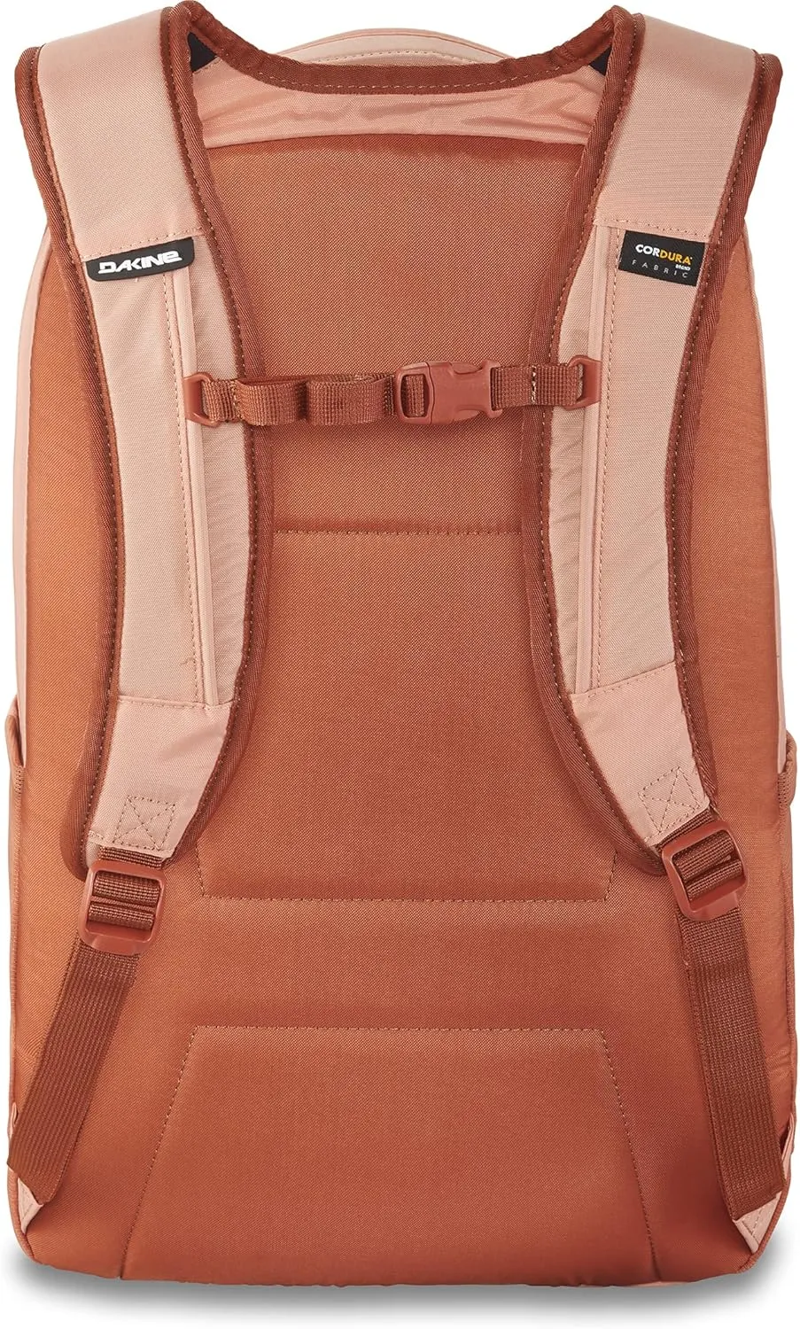 Dakine Campus L 33L Backpack - Muted Clay, One Size