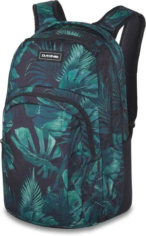 Dakine Campus L 33L Backpack - Night Tropical, One Size