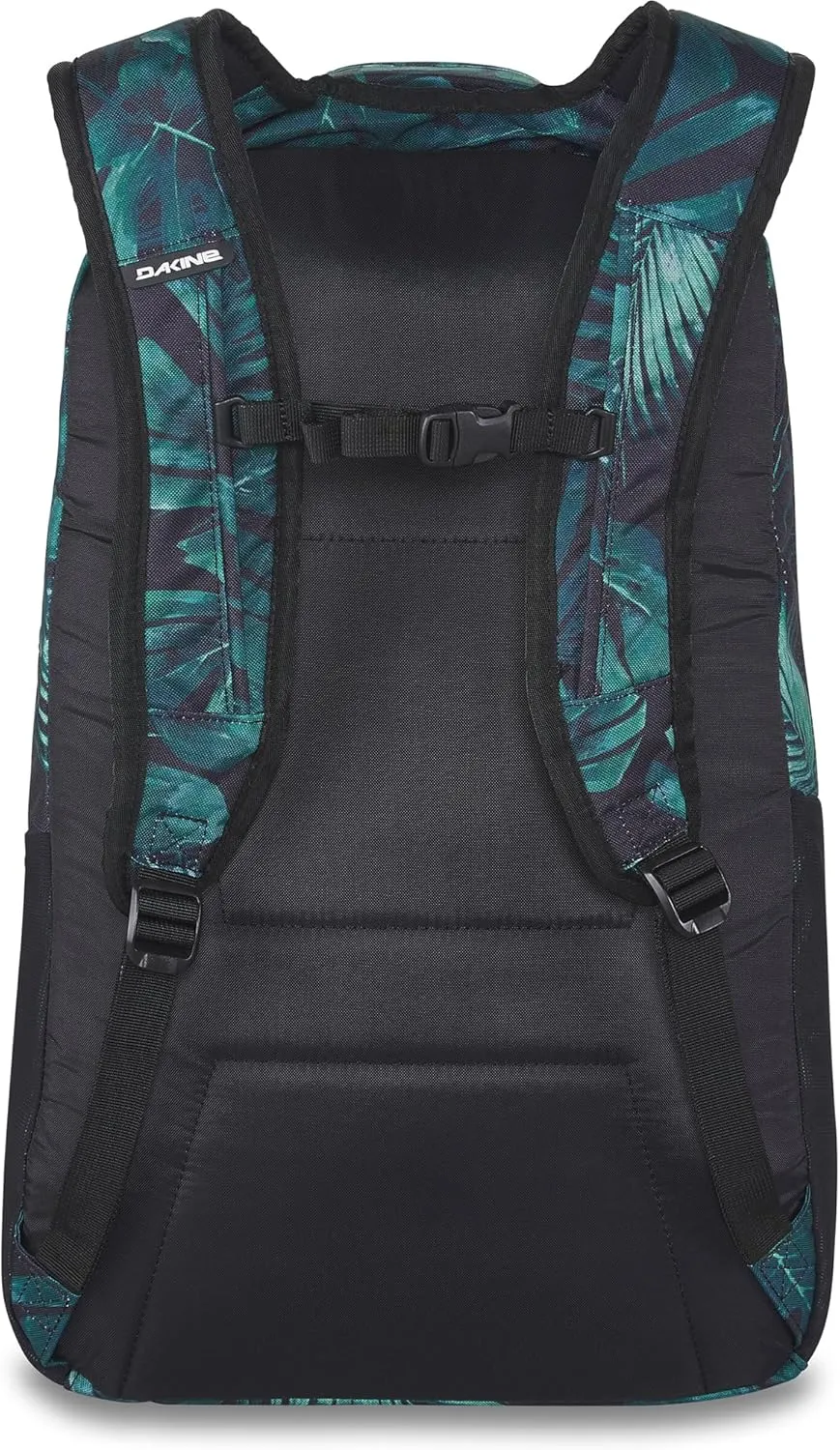 Dakine Campus L 33L Backpack - Night Tropical, One Size
