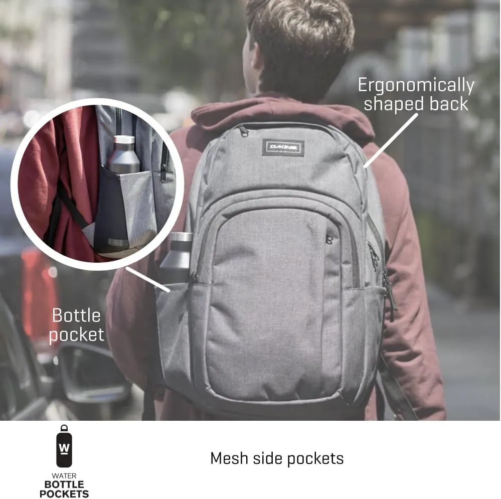 Dakine Campus L 33L Backpack - Night Tropical, One Size