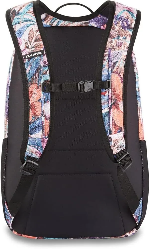 Dakine Campus M 25L - 8 Bit Floral, One Size