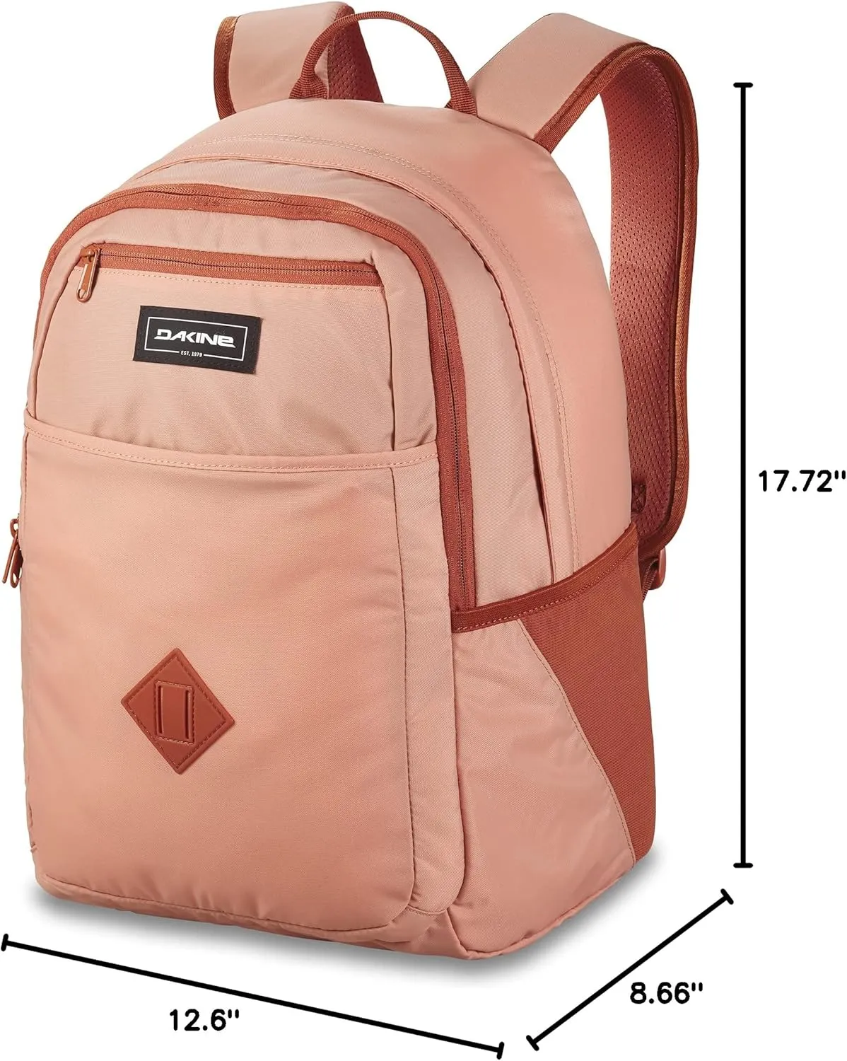 Dakine Essentials Pack 26L - Muted Clay