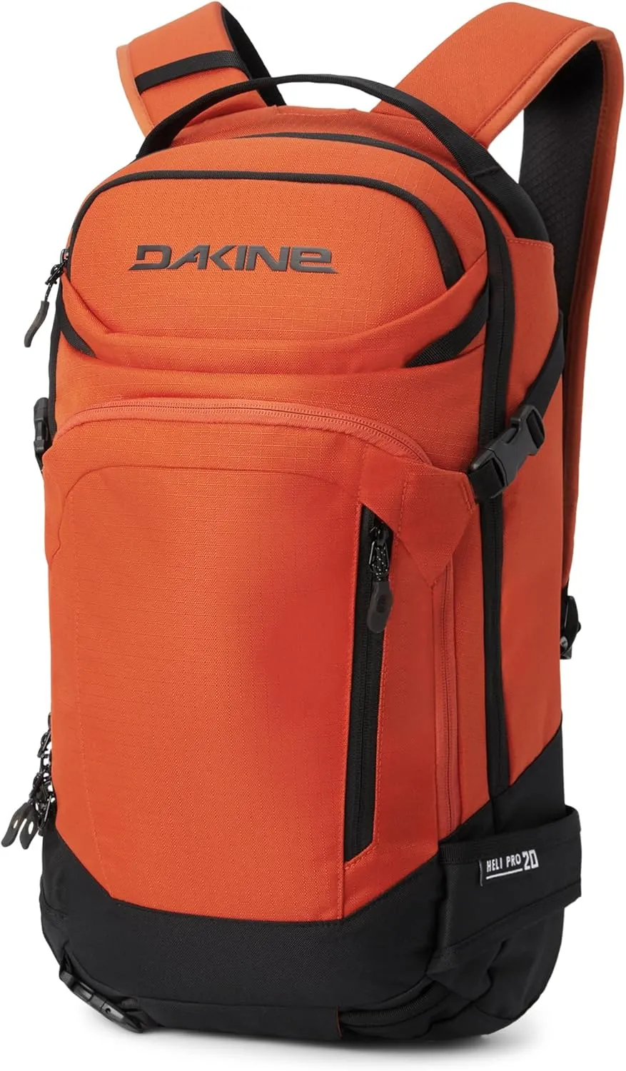 Dakine Heli Pro Backpack 20L - Pureed Pumpkin, One Size