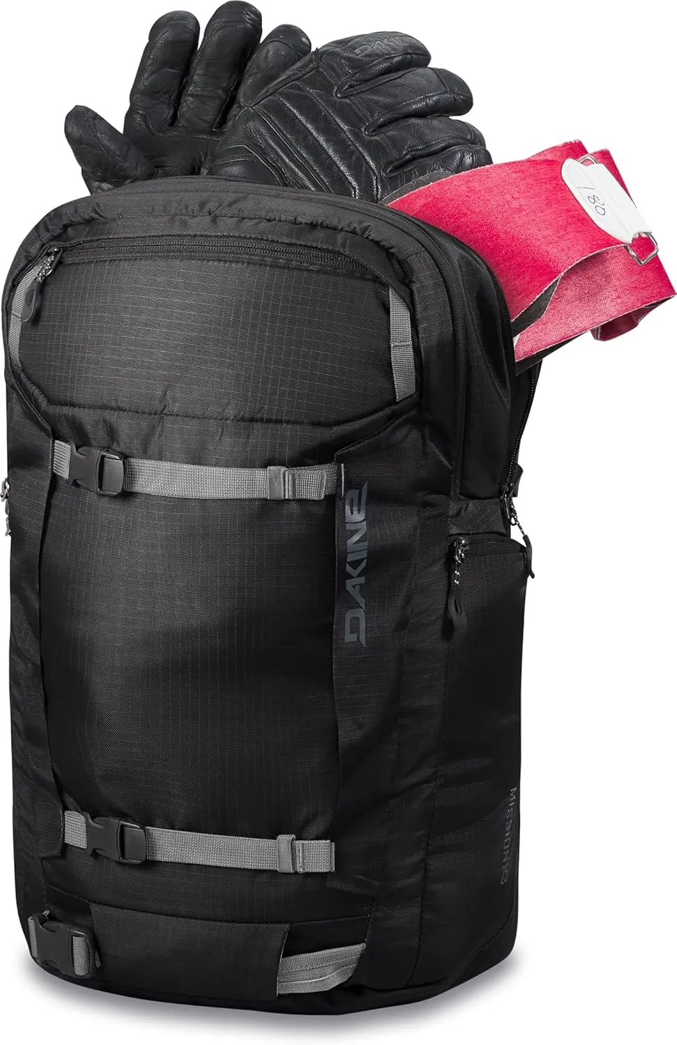 Dakine Mission Pro 25L - Oceania, One Size
