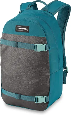 Dakine Unisex Urbn Mission Backpack, 22L
