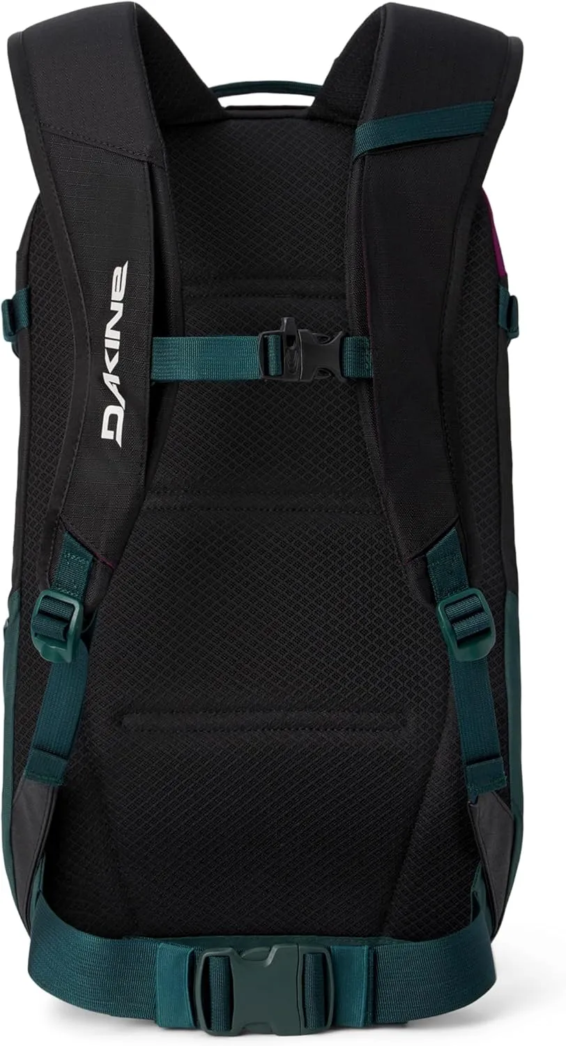 Dakine Women's Heli Pack Backpack, 12L