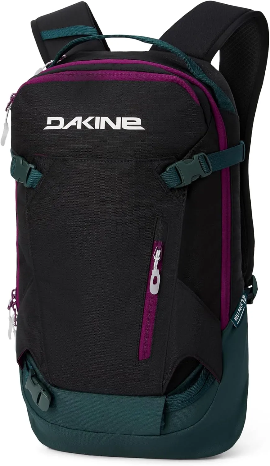 Dakine Women's Heli Pack Backpack, 12L