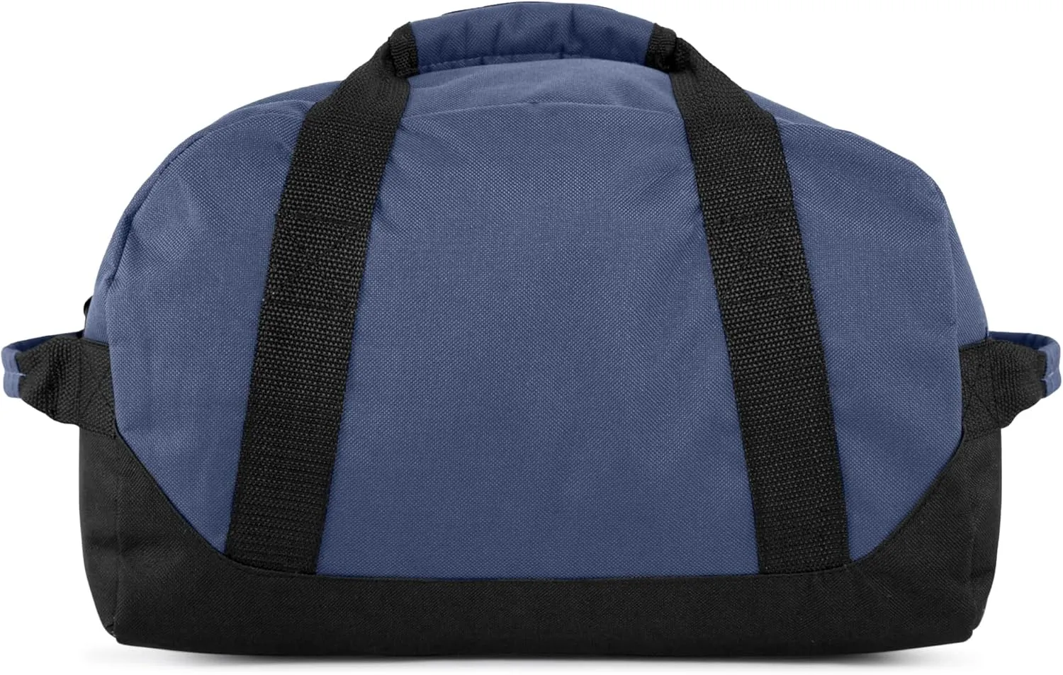 DALIX 14" Small Duffle Bag Two Toned Gym Travel Bag