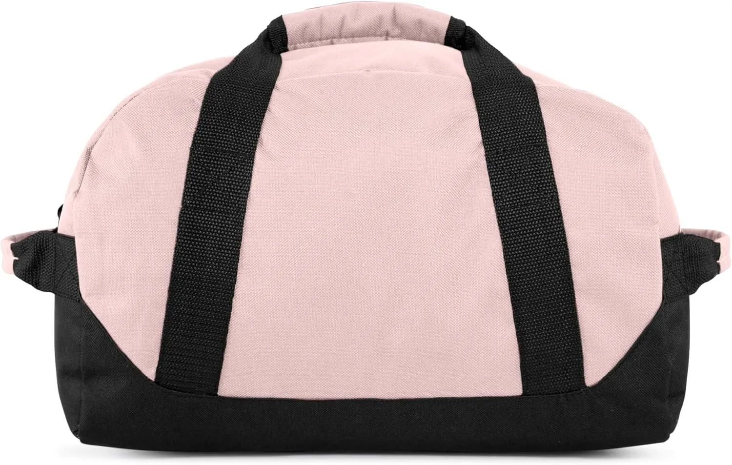 DALIX 14" Small Duffle Bag Two Toned Gym Travel Bag