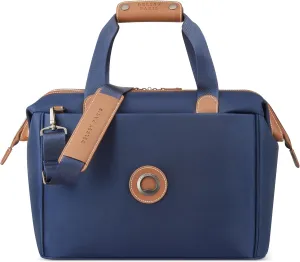 DELSEY Paris Chatelet 2.0 Small Weekender Travel Duffle Bag